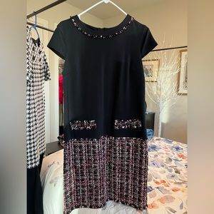 Karl Lagerfeld Dress